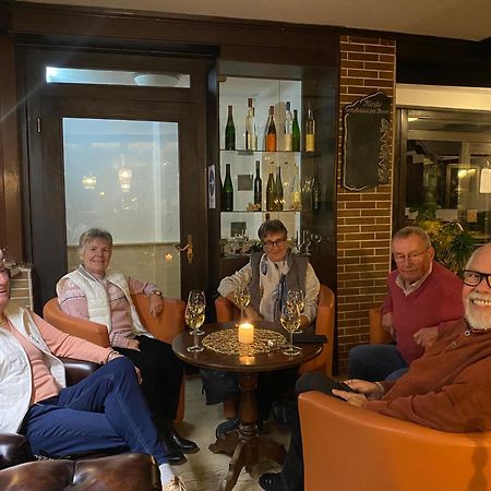 Hotel Gonzlay Traben-Trarbach Zewnętrze zdjęcie