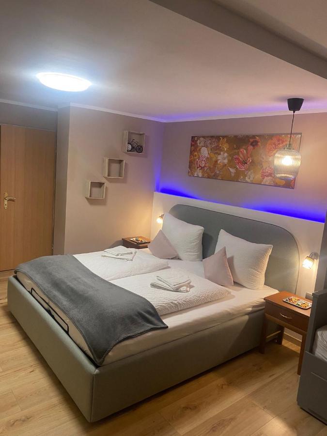 Hotel Gonzlay Traben-Trarbach Zewnętrze zdjęcie
