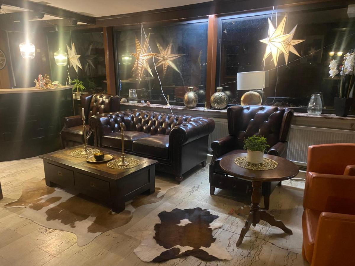Hotel Gonzlay Traben-Trarbach Zewnętrze zdjęcie