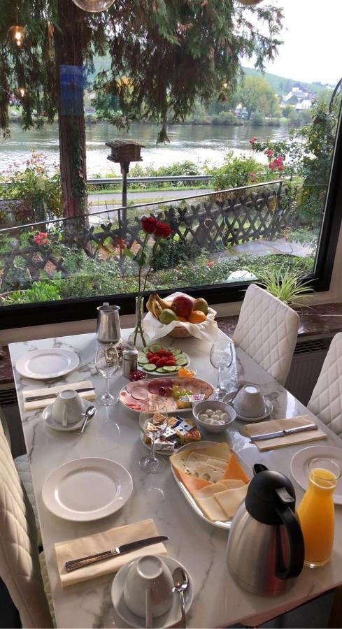 Hotel Gonzlay Traben-Trarbach Zewnętrze zdjęcie