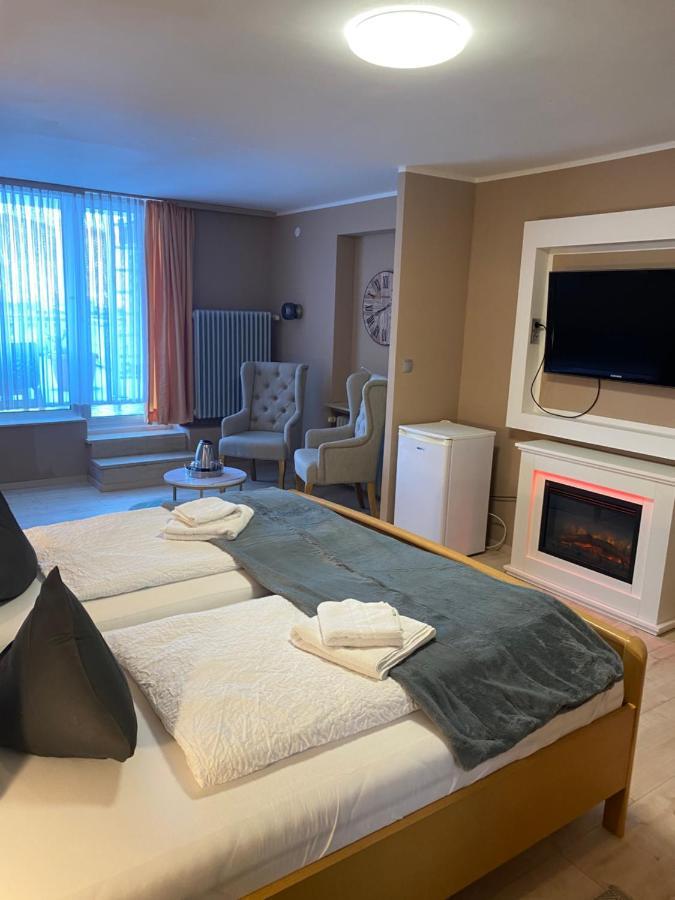 Hotel Gonzlay Traben-Trarbach Zewnętrze zdjęcie