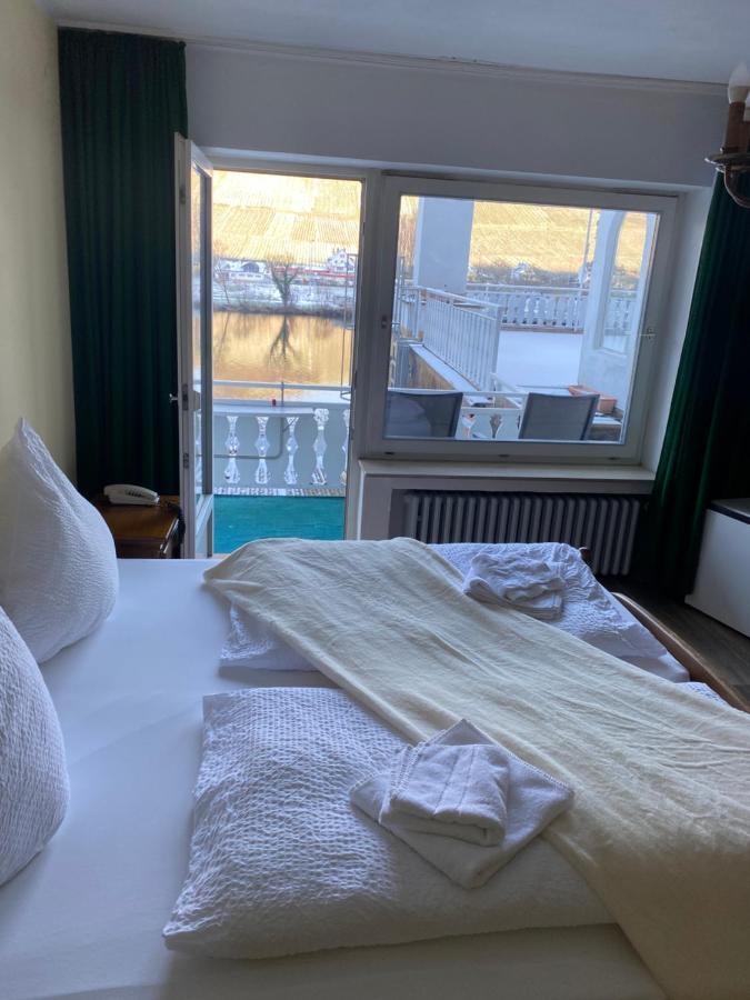 Hotel Gonzlay Traben-Trarbach Zewnętrze zdjęcie