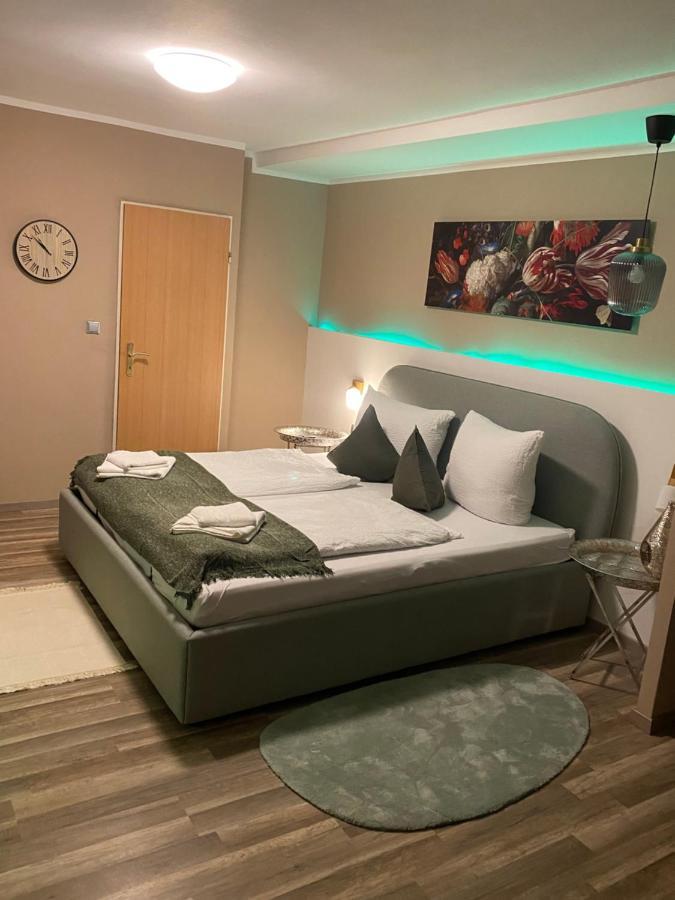 Hotel Gonzlay Traben-Trarbach Zewnętrze zdjęcie