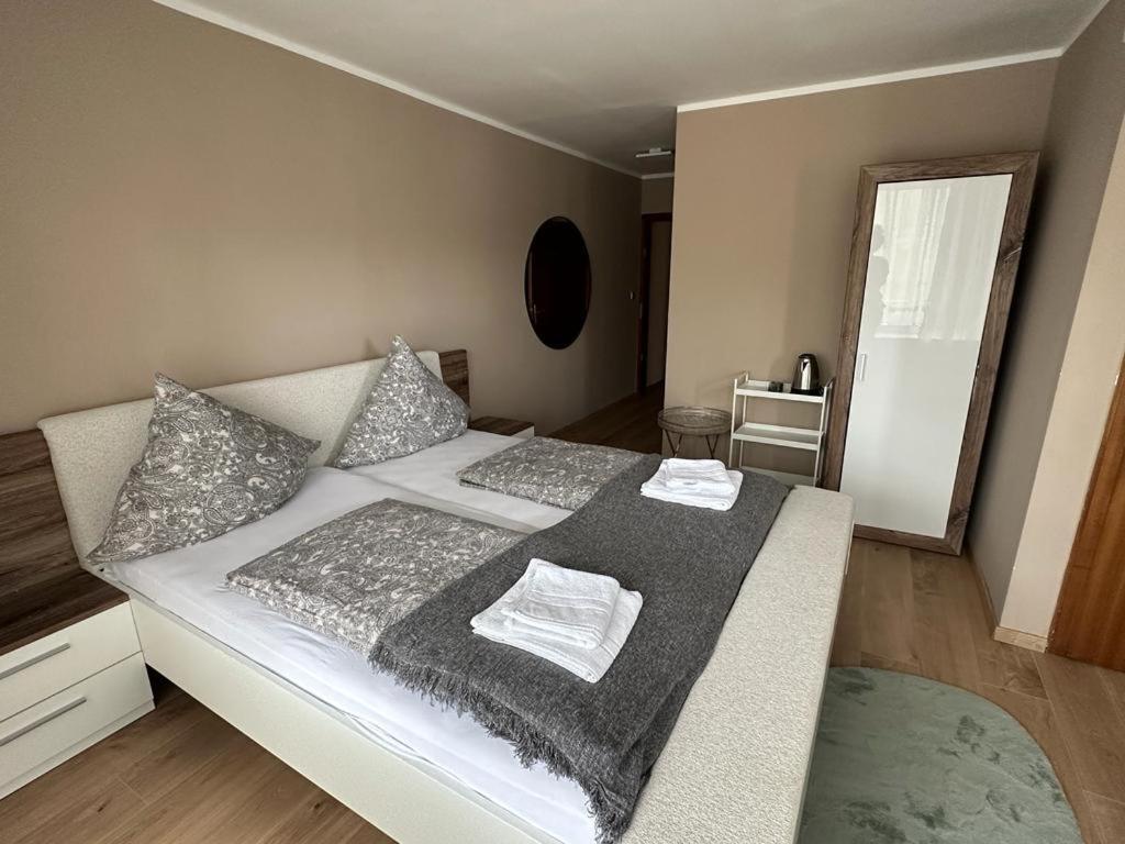 Hotel Gonzlay Traben-Trarbach Zewnętrze zdjęcie