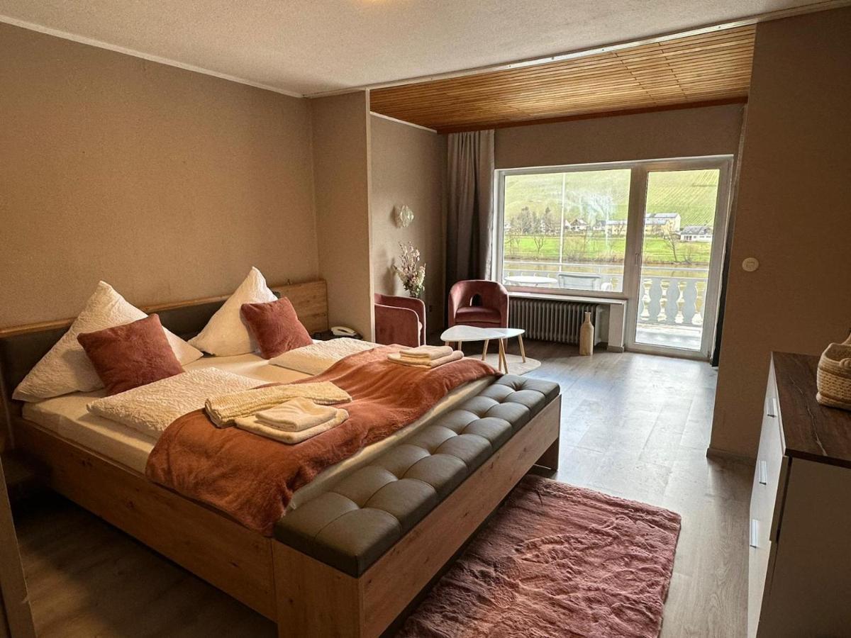 Hotel Gonzlay Traben-Trarbach Zewnętrze zdjęcie