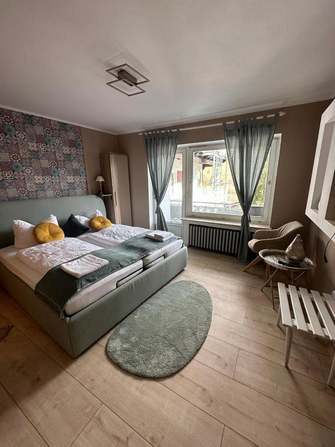 Hotel Gonzlay Traben-Trarbach Zewnętrze zdjęcie
