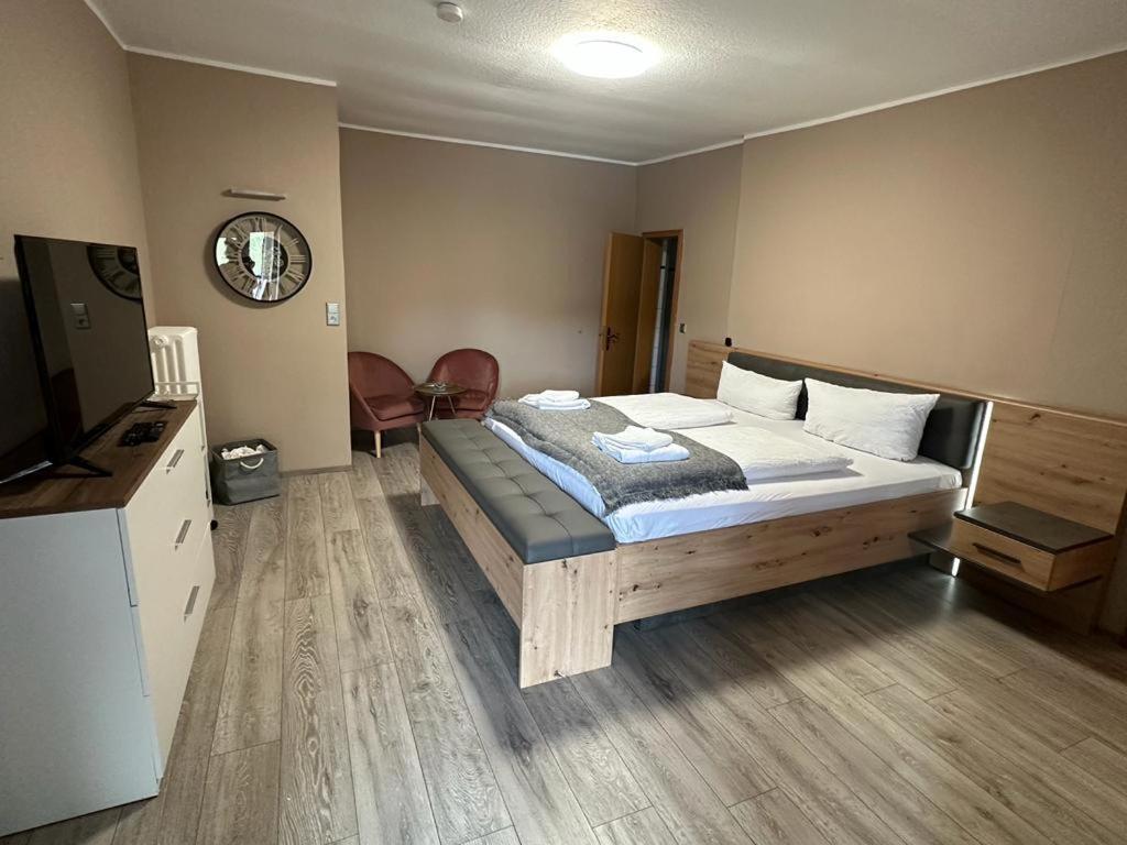 Hotel Gonzlay Traben-Trarbach Zewnętrze zdjęcie