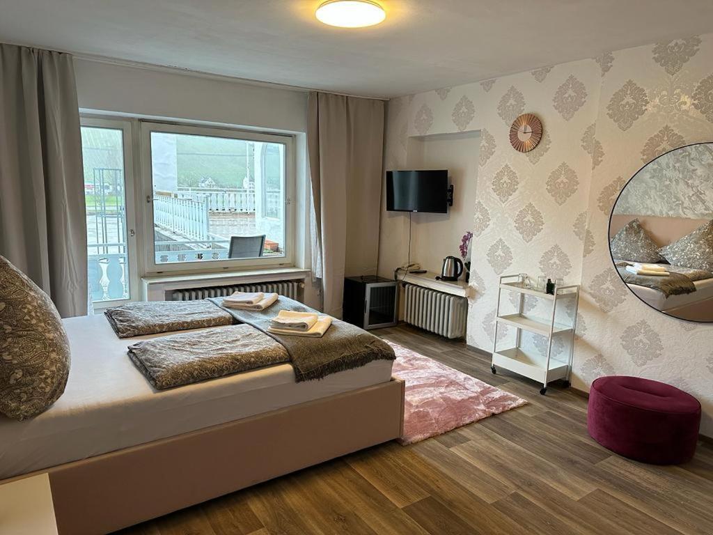 Hotel Gonzlay Traben-Trarbach Zewnętrze zdjęcie
